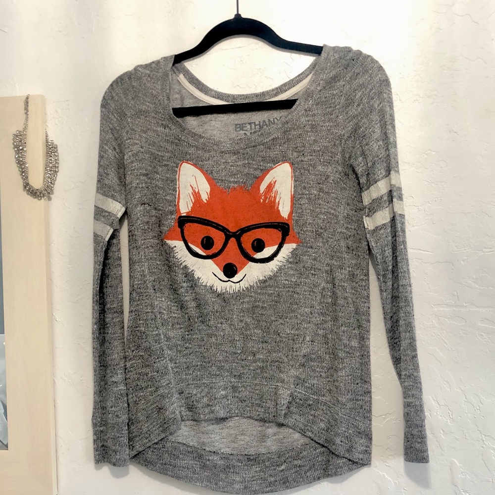 Bethany Mota Sweater!